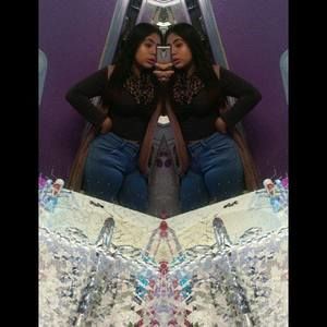 Meet your Posher, Princess